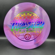 Discraft 2022 Tour Series ESP Missy Gannon Thrasher