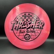 Discraft 2022 Tour Series ESP Missy Gannon Thrasher