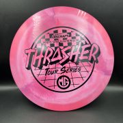 Discraft 2022 Tour Series ESP Missy Gannon Thrasher