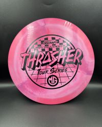 Discraft 2022 Tour Series ESP Missy Gannon Thrasher