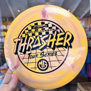 Discraft 2022 Tour Series ESP Missy Gannon Thrasher