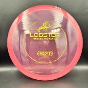 Mint Eternal Lobster (preorder)