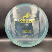 Mint Eternal Lobster (preorder)