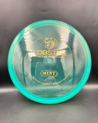 Mint Eternal Lobster (preorder)