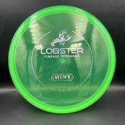 Mint Eternal Lobster (preorder)