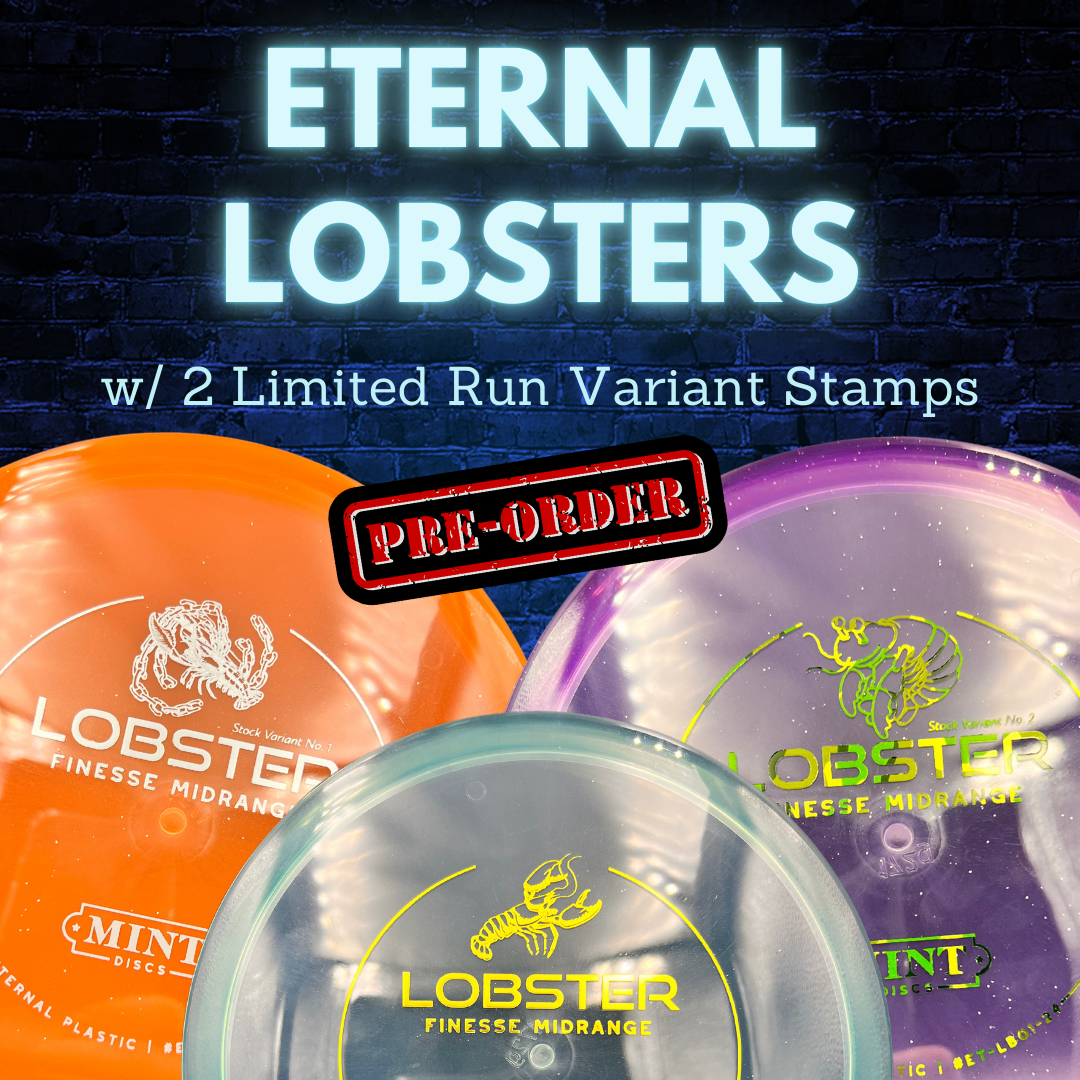 Mint Eternal Lobsters