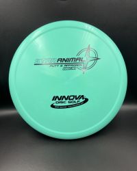 Innova Star Animal