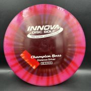 Innova Champion Boss (Used)