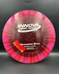 Innova Champion Boss (Used)