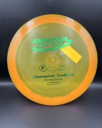 Innova Champion Teebird (Used)