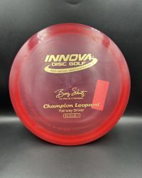 Innova Champion Leopard (Used)