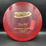 Innova Champion Leopard (Used)