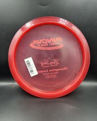 Innova Champion Leopard (Used)