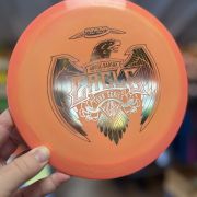 Innova Gregg Barsby 2021 Tour Series Eagle