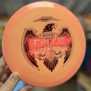 Innova Gregg Barsby 2021 Tour Series Eagle