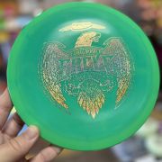 Innova Gregg Barsby 2021 Tour Series Eagle