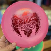 Innova Gregg Barsby 2021 Tour Series Eagle