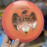 Innova Gregg Barsby 2021 Tour Series Eagle