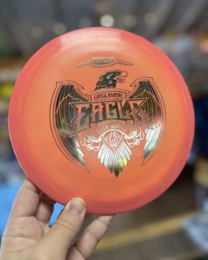 Innova Gregg Barsby 2021 Tour Series Eagle