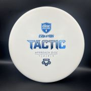 Discmania Evolution EXO Tactic