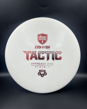 Discmania Evolution EXO Tactic