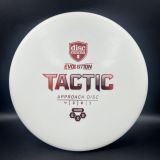 Discmania Evolution EXO Tactic