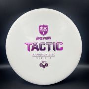 Discmania Evolution EXO Tactic