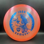 Discmania Iron Samurai 4 - Eagle McMahon MD3