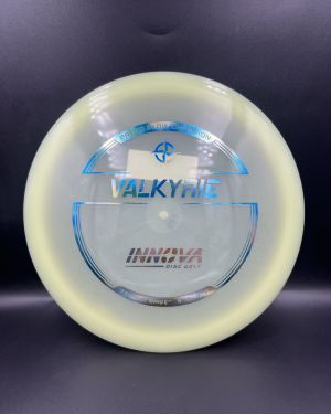 Innova Proto Glow Champion Valkyrie