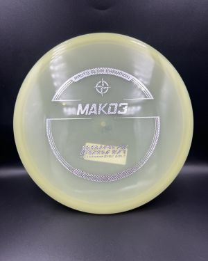 Innova Proto Glow Champion Mako 3