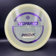 Innova Proto Glow Champion Leopard 3