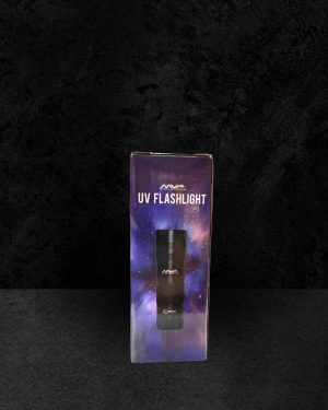 Compact UV Flashlight by MVP