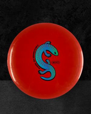 Mint Sublime Salamander Pre-Order