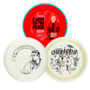 GYROpalooza Box 2024 Pre-Order