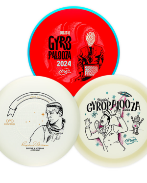 GYROpalooza Box 2024 Pre-Order