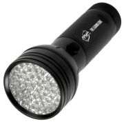 Large 51-LED UV Flashlight by MVP