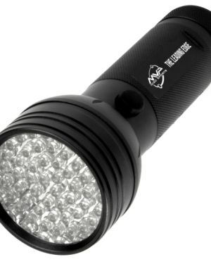 Large 51-LED UV Flashlight by MVP