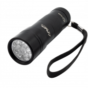 Compact UV Flashlight by MVP