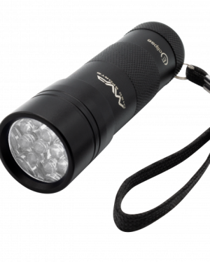 Compact UV Flashlight by MVP