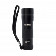 Compact UV Flashlight by MVP