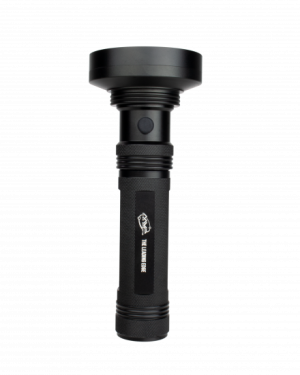 Extra Large 100-LED UV Flashlight by MVP