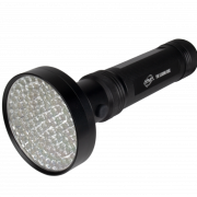 Extra Large 100-LED UV Flashlight by MVP