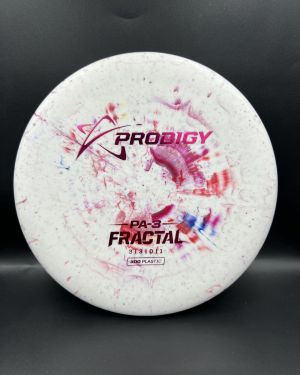 Prodigy Fractal 300 PA-3