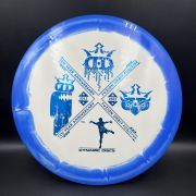 Dynamic Discs Fuzion Orbit Fugitive