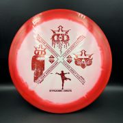 Dynamic Discs Fuzion Orbit Fugitive