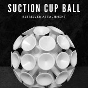 Suction Cup Ball Retriever Attachment