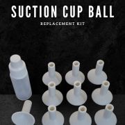 Suction Cup Ball Repair Kit