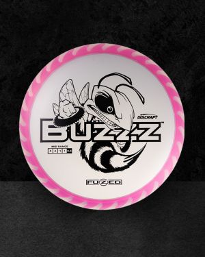 Discraft “BuzzzSaw” Fuzed Line (Pre-Order)