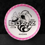 Discraft "BuzzzSaw" Fuzed Line