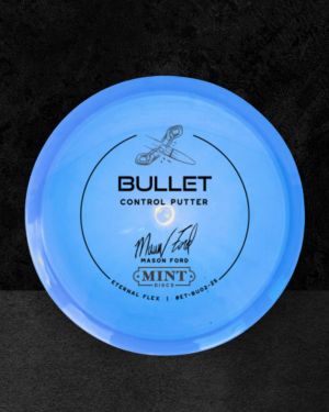 Mint Eternal Flex Bullet (Pre-Order)